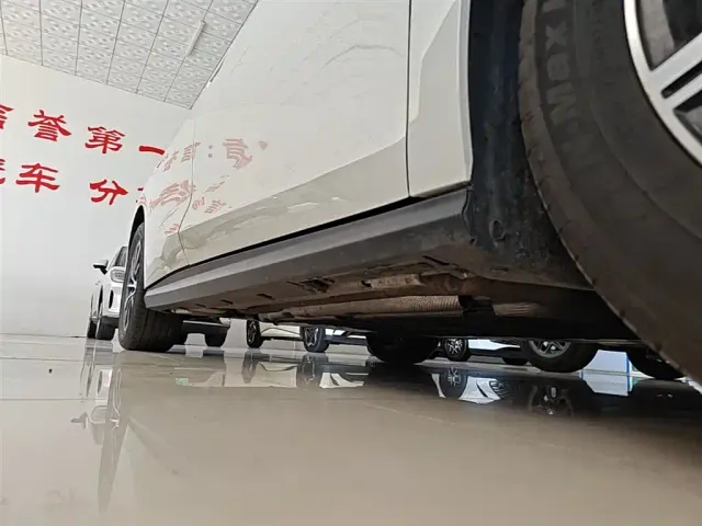 BYD Seal 06 — Фото автомобиля 20