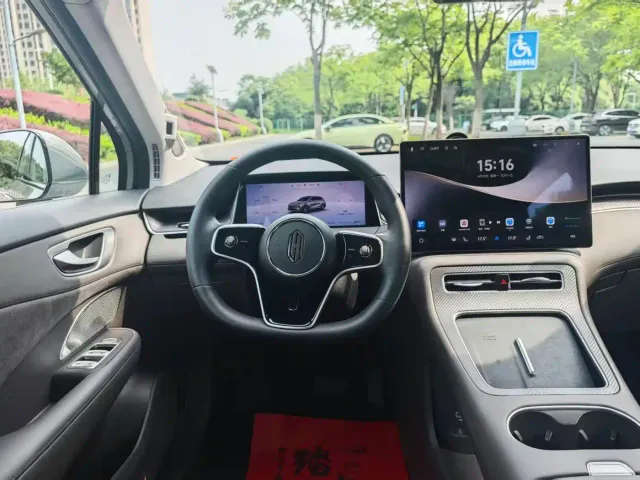 Shangjie SUV — Фото автомобиля 12