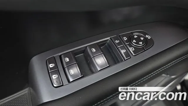BYD Sealion 7 — Фото автомобиля 27