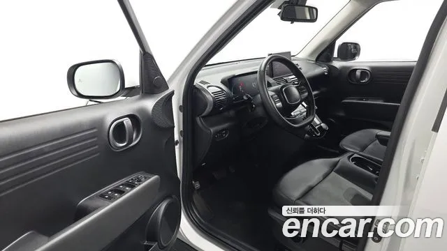 Hyundai Casper Casper Inspiration — Фото автомобиля 10