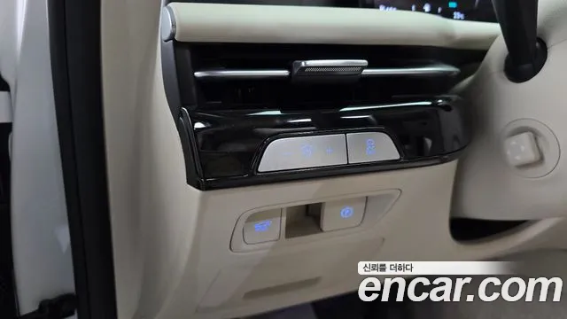 Genesis G80 RG3 — Фото автомобиля 29