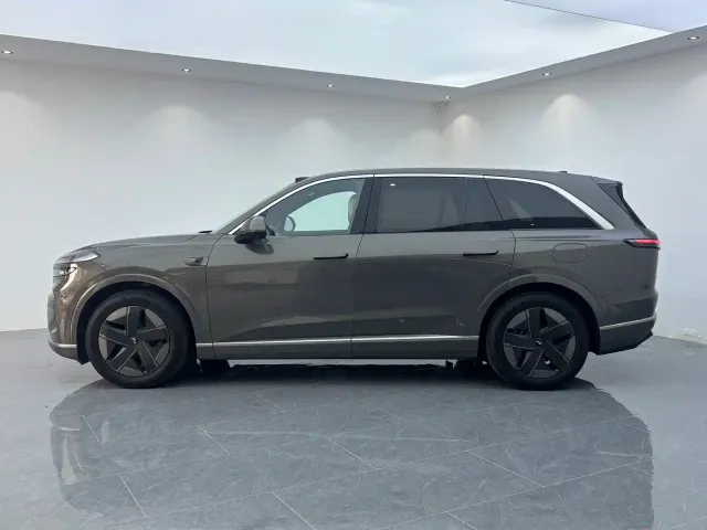 Ledao Ledao L90 2025 2WD Base Model — Фото автомобиля 8