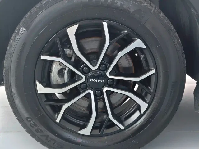 Haval H6 — Фото автомобиля 10