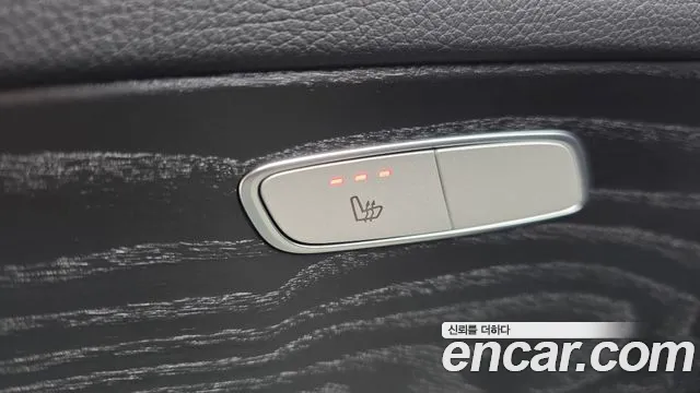 Mercedes-Benz E-Class W213 — Фото автомобиля 18