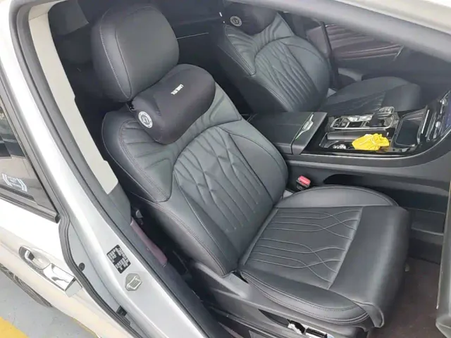 GAC Trumpchi M8 — Фото автомобиля 24