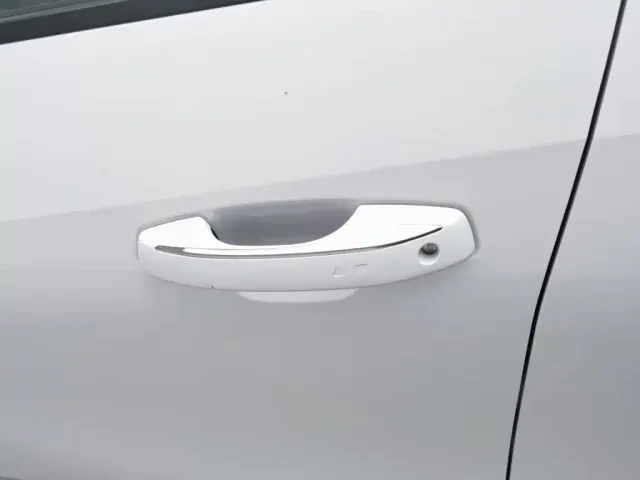 Geely Galaxy L6 — Фото автомобиля 18
