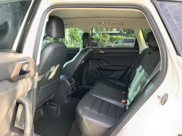 Volkswagen Tharu — Фото автомобиля 13