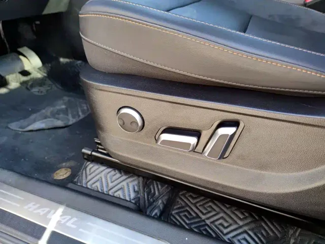 Haval Big Dog — Фото автомобиля 16
