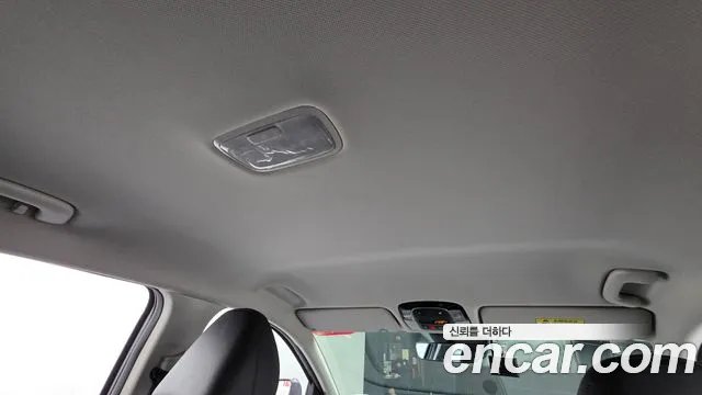 Hyundai Tucson Tucson (NX4) Бензин 1.6 турбо 2WD — Фото автомобиля 5