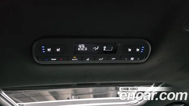 Hyundai Palisade — Фото автомобиля 27