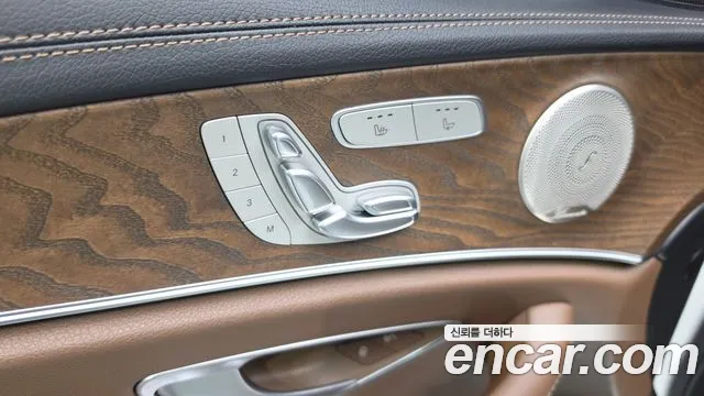 Mercedes-Benz E-Class W213 — Фото автомобиля 28