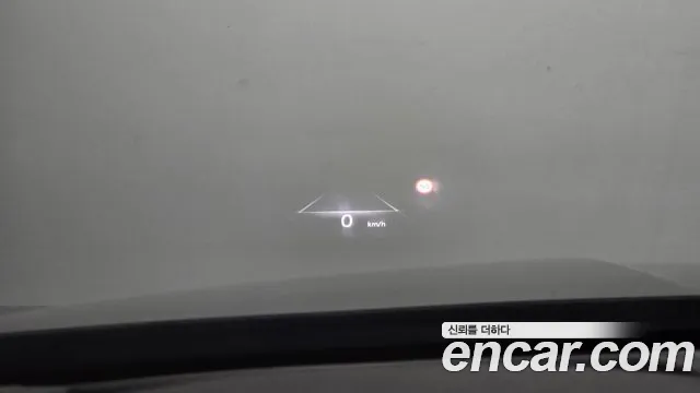 Genesis G80 Бензин 2.5 турбо 2WD — Фото автомобиля 17