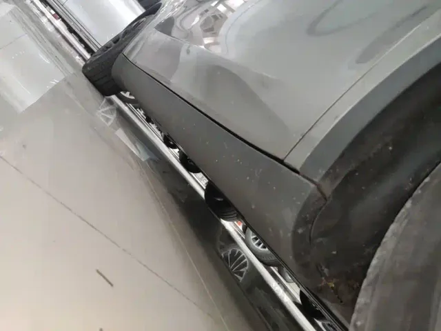 Tesla Model Y — Фото автомобиля 20