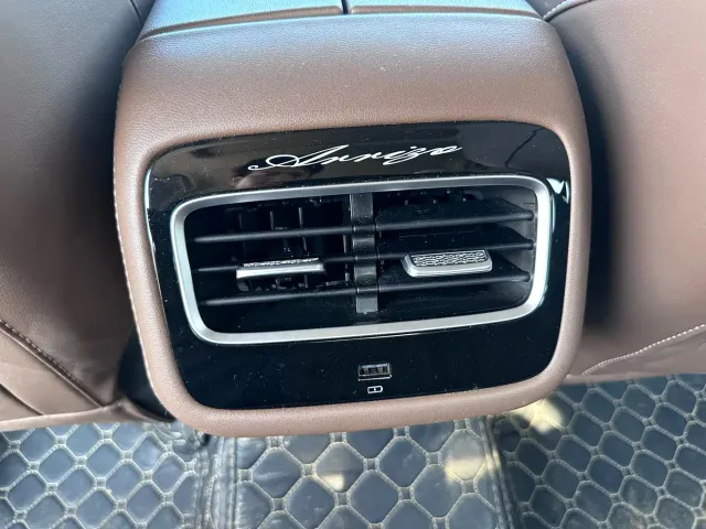 Chery Arrizo 8 — Фото автомобиля 15