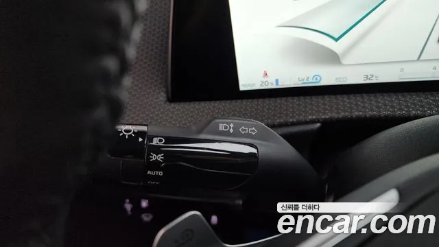 Kia EV6 Long Range — Фото автомобиля 26