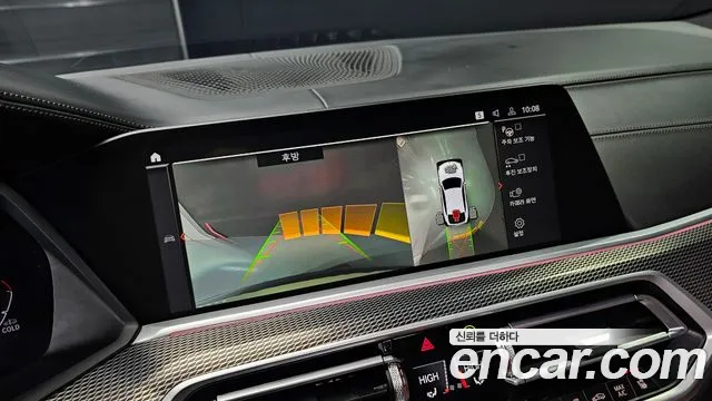 BMW X6 xDrive40i M Sport — Фото автомобиля 14