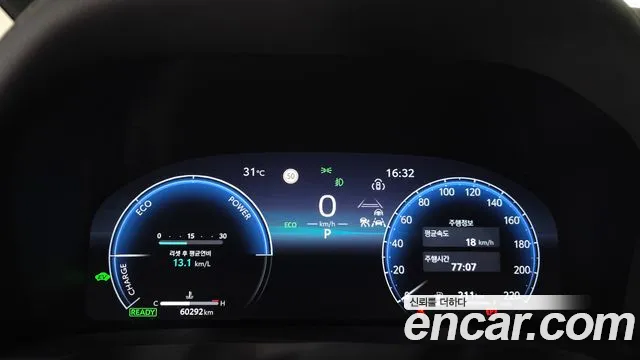 Toyota Alphard Generation 4 — Фото автомобиля 8