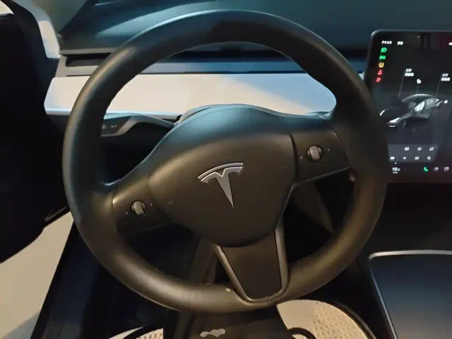 Tesla Model 3 — Фото автомобиля 2