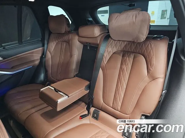 BMW X5 G05 — Фото автомобиля 18