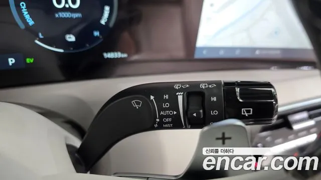Hyundai Palisade Palisade (LX3) — Фото автомобиля 6