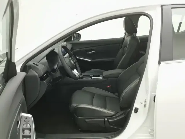 Nissan Sylphy — Фото автомобиля 10