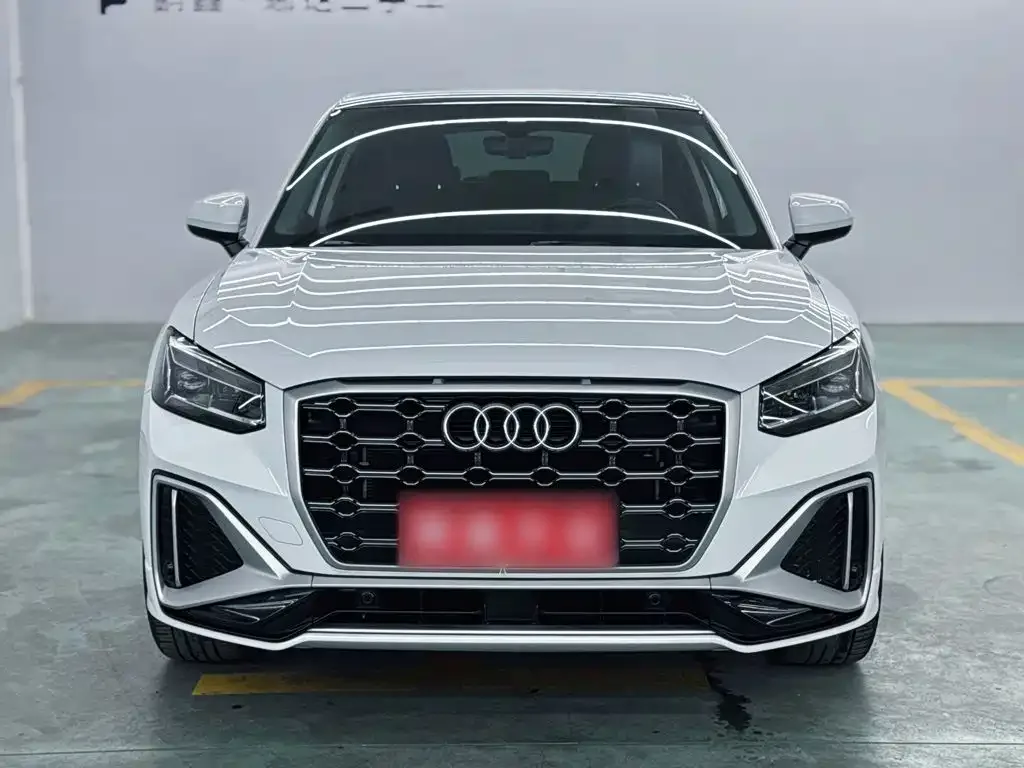 Audi Audi Q2L 2024 35TFSI Fashion Sport — Фото автомобиля 8