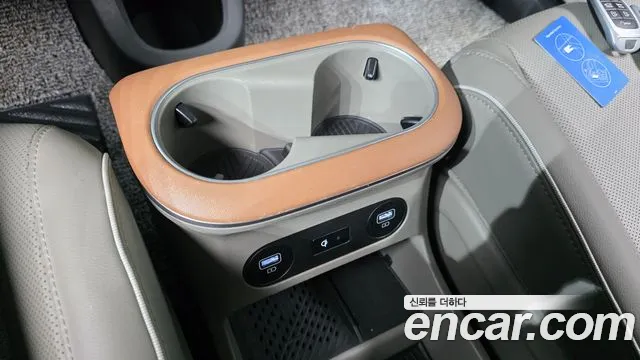 Hyundai Ioniq5 Ioniq5 Long Range AWD — Фото автомобиля 27