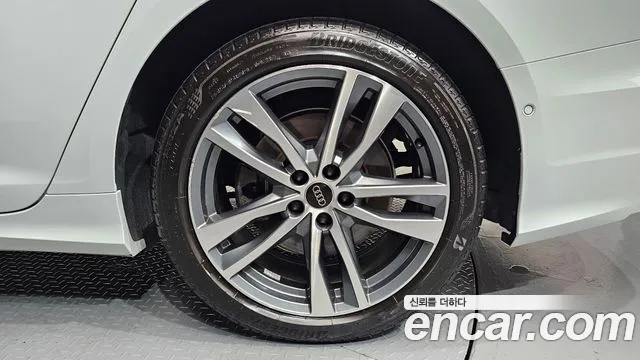 Audi A6 45 TFSI quattro Premium — Фото автомобиля 20