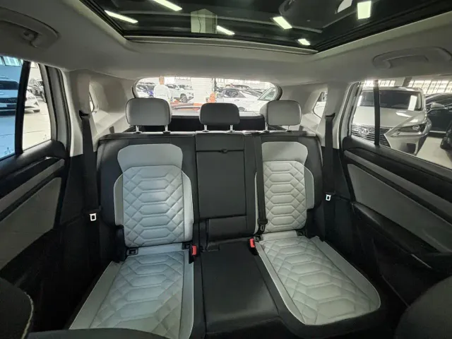 Volkswagen Tayron — Фото автомобиля 20