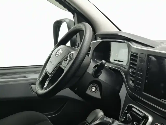 Maxus Xintu V80 — Фото автомобиля 22