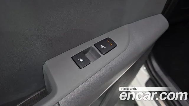 Kia Niro The All New Niro Signature — Фото автомобиля 19