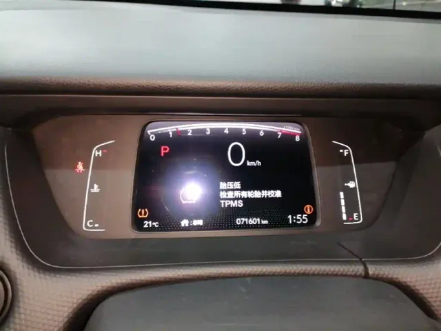 Honda Fit — Фото автомобиля 11