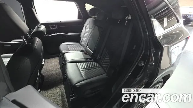 Kia Sorento Generation 4 — Фото автомобиля 16