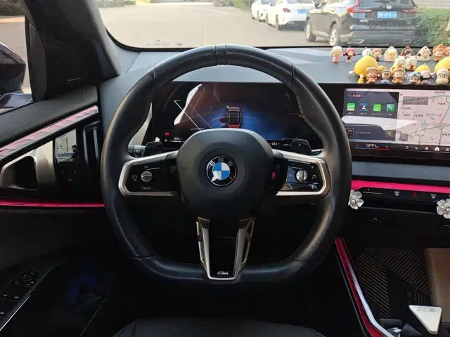 BMW X3 — Фото автомобиля 15