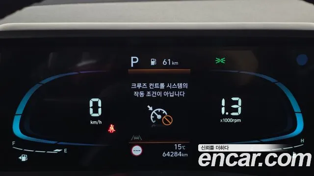 Hyundai Casper — Фото автомобиля 8