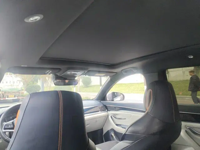 BYD Song PLUS — Фото автомобиля 14