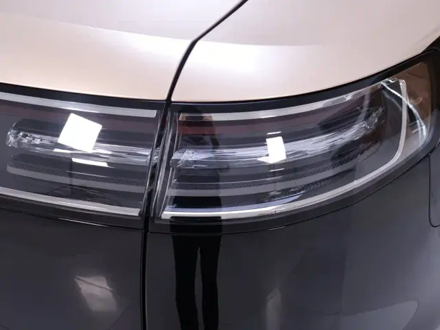 Maextro S800 — Фото автомобиля 9