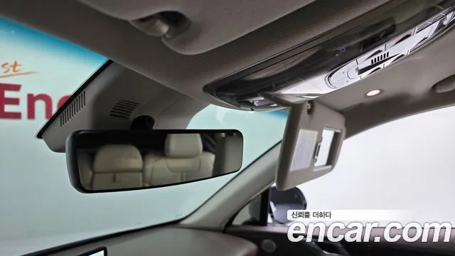 Genesis GV80 — Фото автомобиля 24
