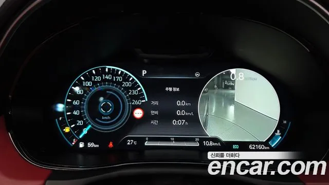 Genesis GV70 2.5T Бензин AWD — Фото автомобиля 8