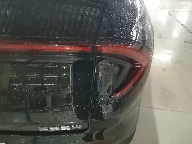 Wuling Starlight — Фото автомобиля 7