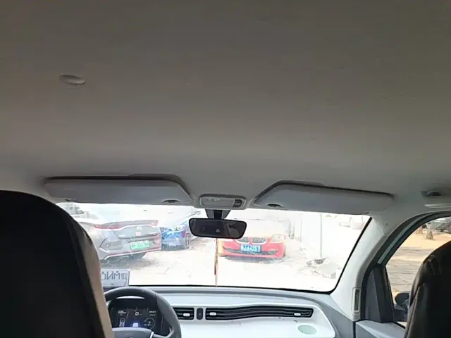 Wuling Hongguang Mini EV — Фото автомобиля 17