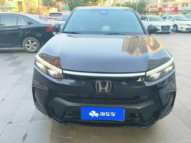 Honda Breeze — Фото автомобиля 2