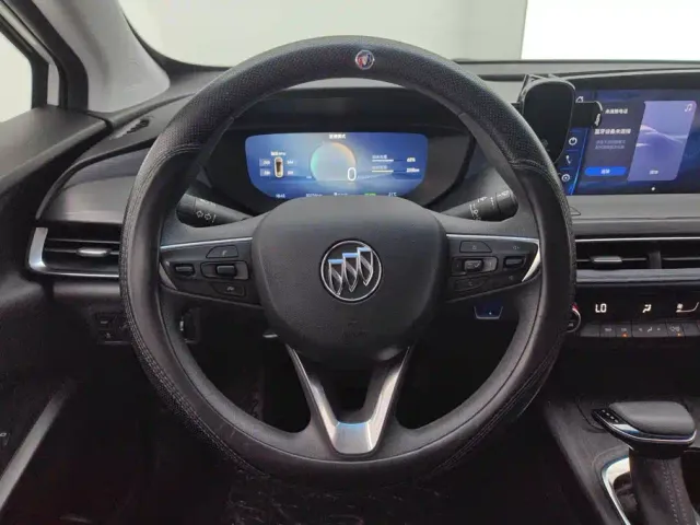 Buick Velite 6 — Фото автомобиля 15
