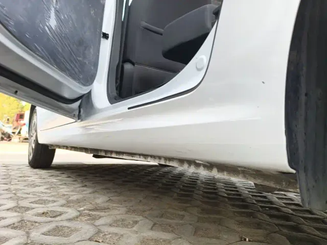 Wuling Hongguang — Фото автомобиля 21