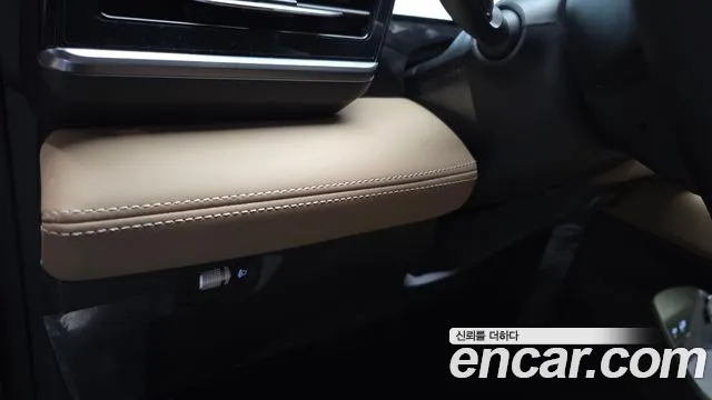 Renault Korea Grand Koleos — Фото автомобиля 26