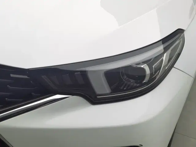 Chery Arrizo 5 PLUS — Фото автомобиля 7