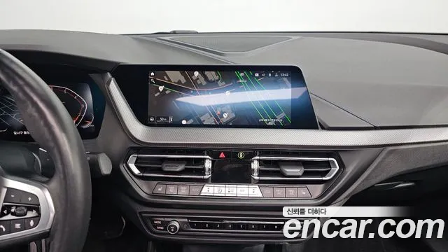 BMW 2-Series — Фото автомобиля 15