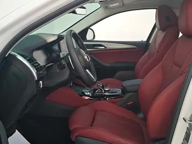 BMW X4 — Фото автомобиля 9
