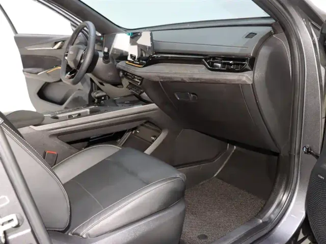 Changan X5 Plus — Фото автомобиля 8