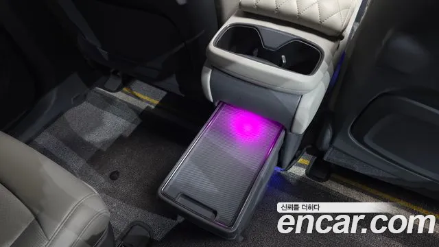Kia EV9 Long Range 4WD — Фото автомобиля 6